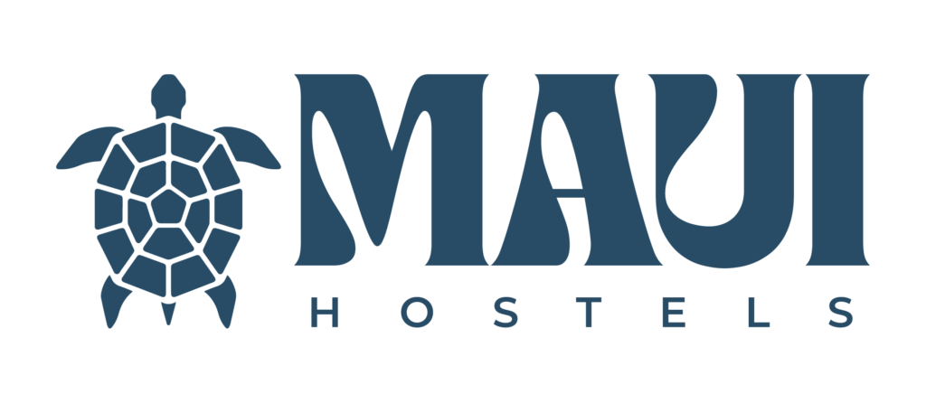Maui Hostels Logo