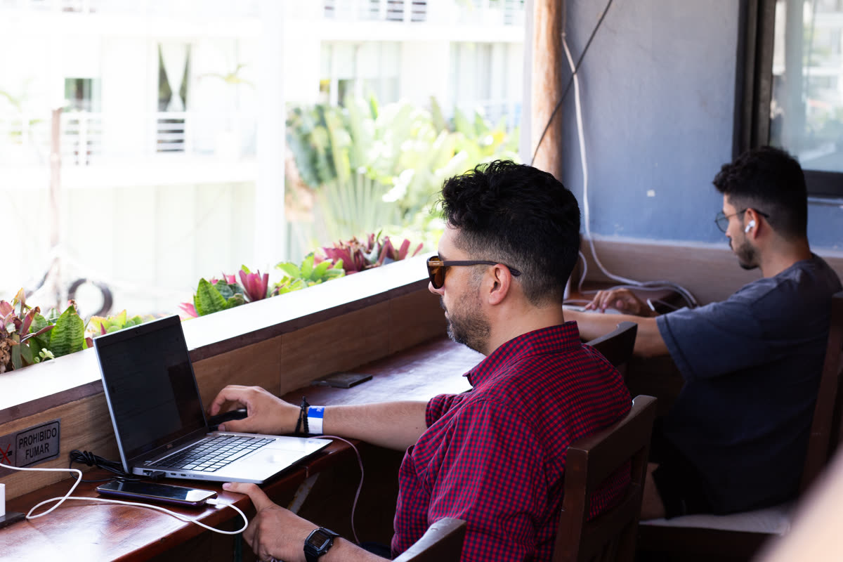 Coworking
