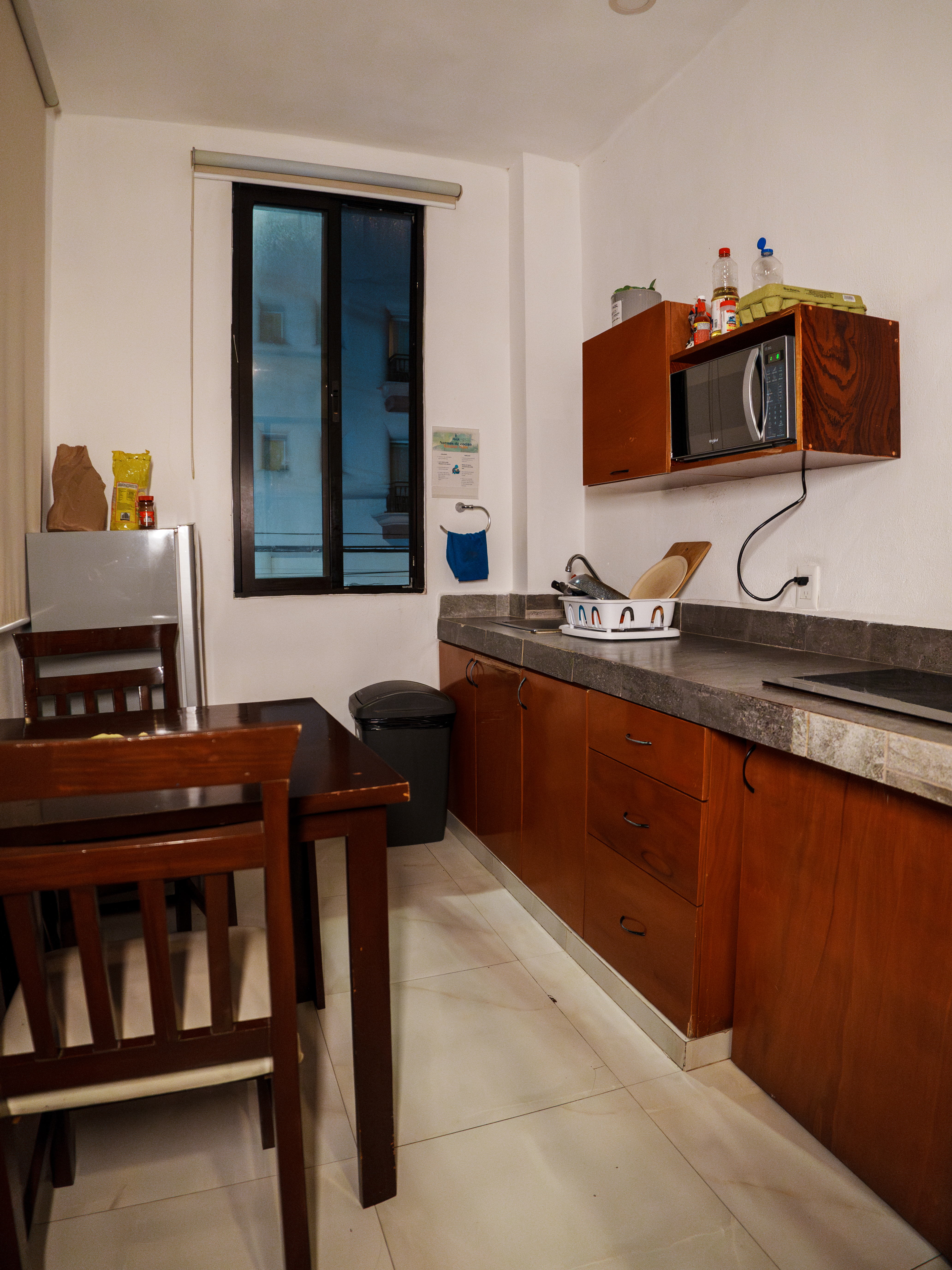 Playa del Carmen Hostel