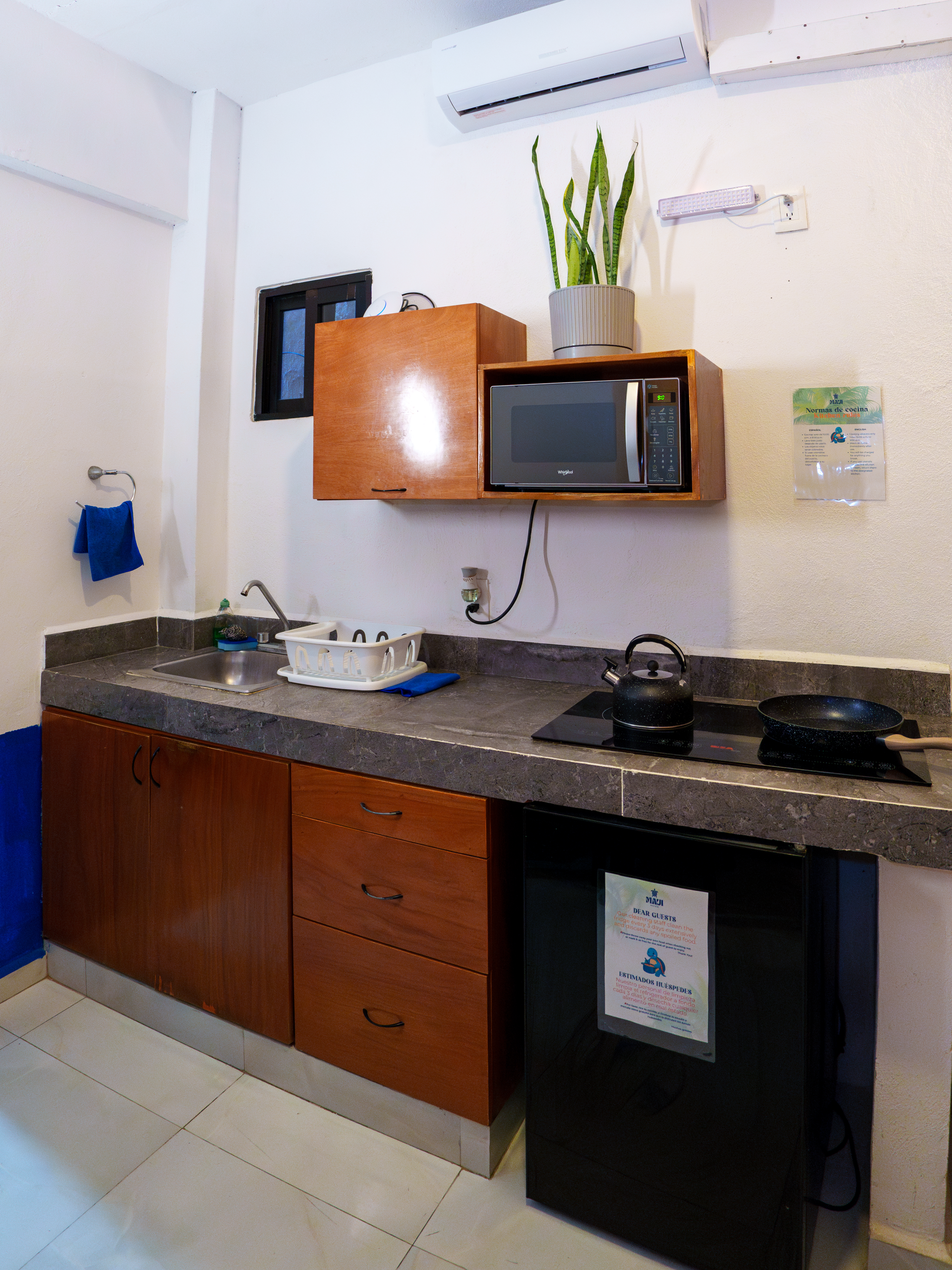 Playa del Carmen Hostel