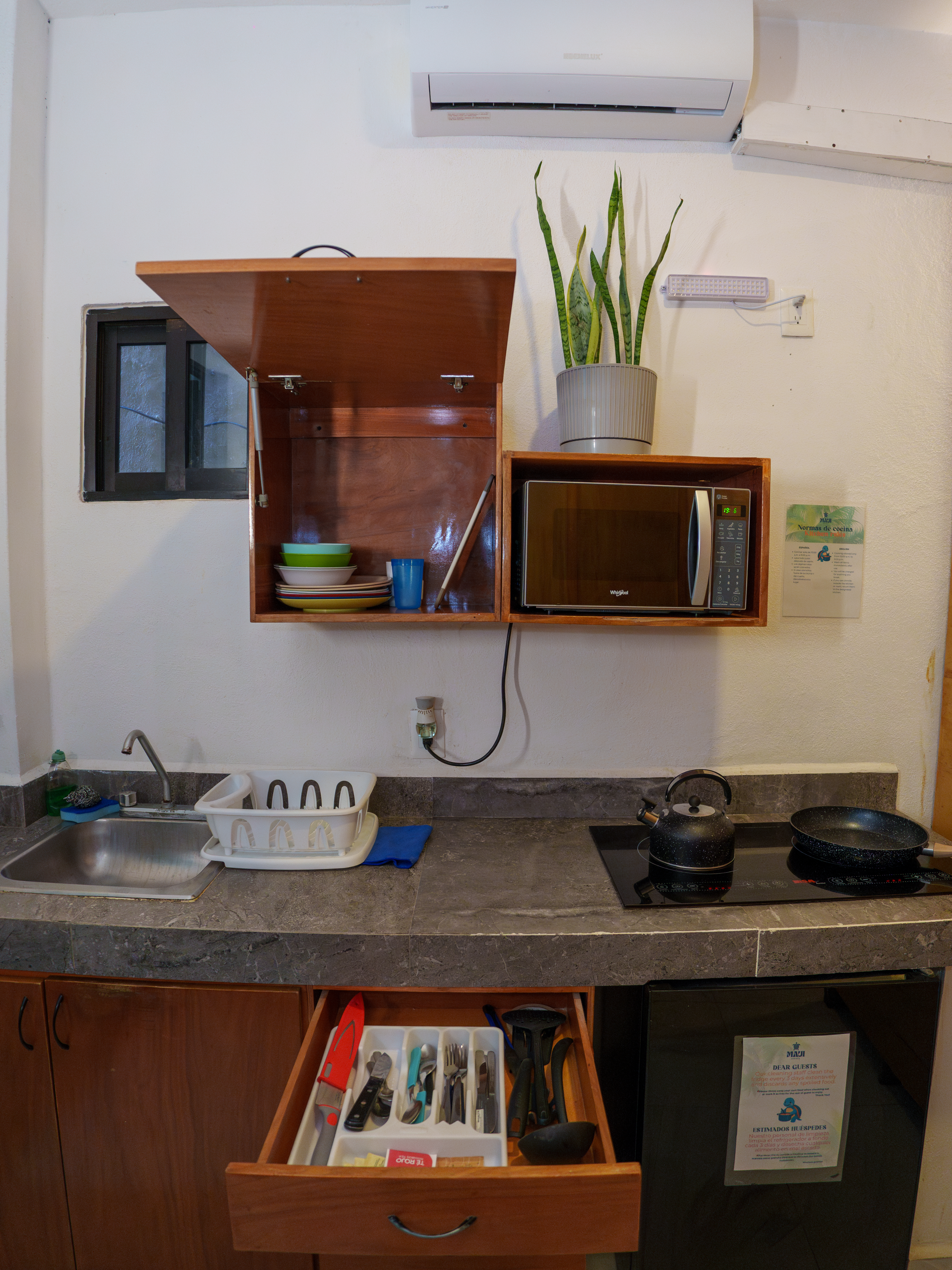 Playa del Carmen Hostel