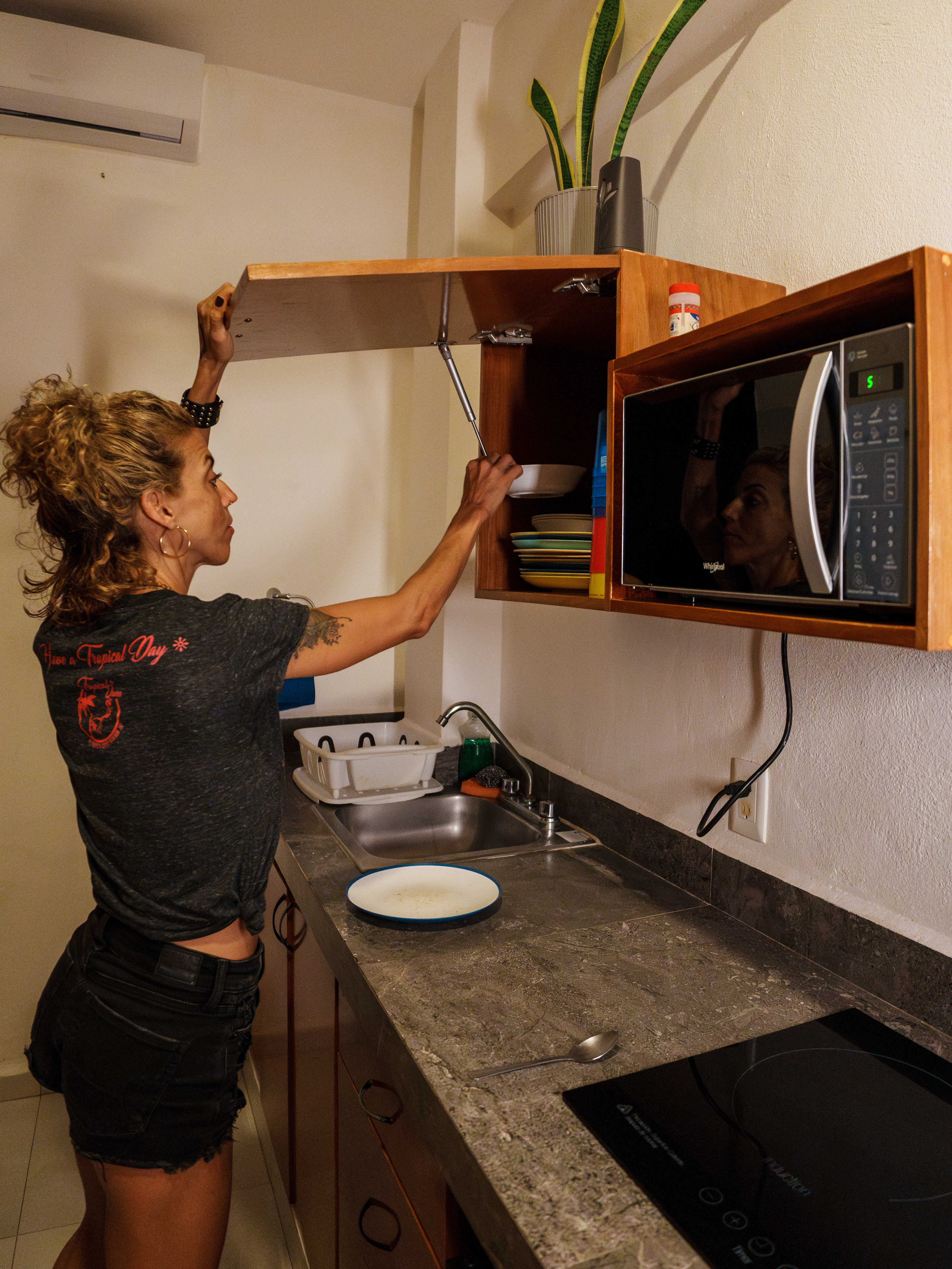 Playa del Carmen Hostel