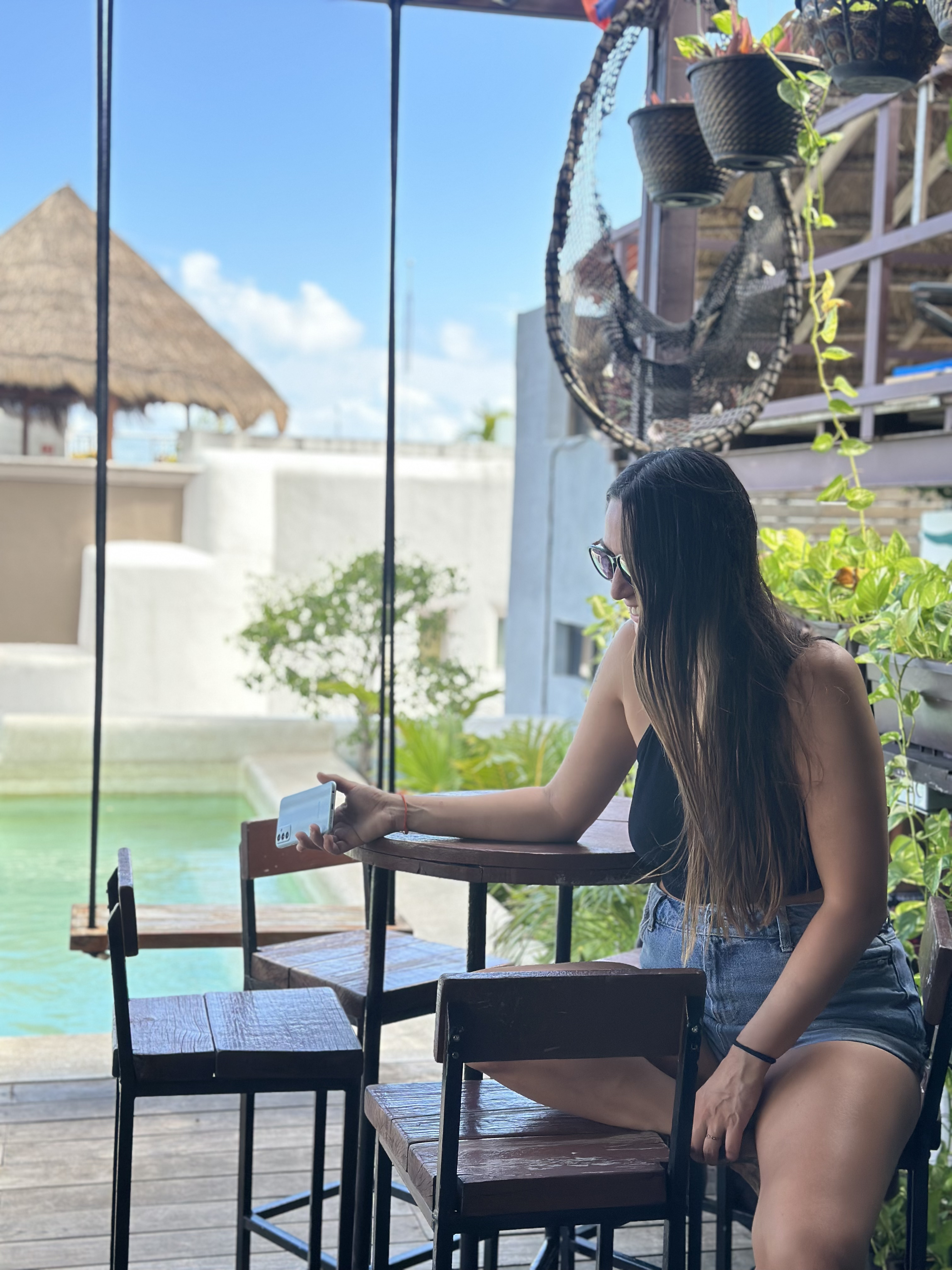 Playa del Carmen Hostel - Rooms