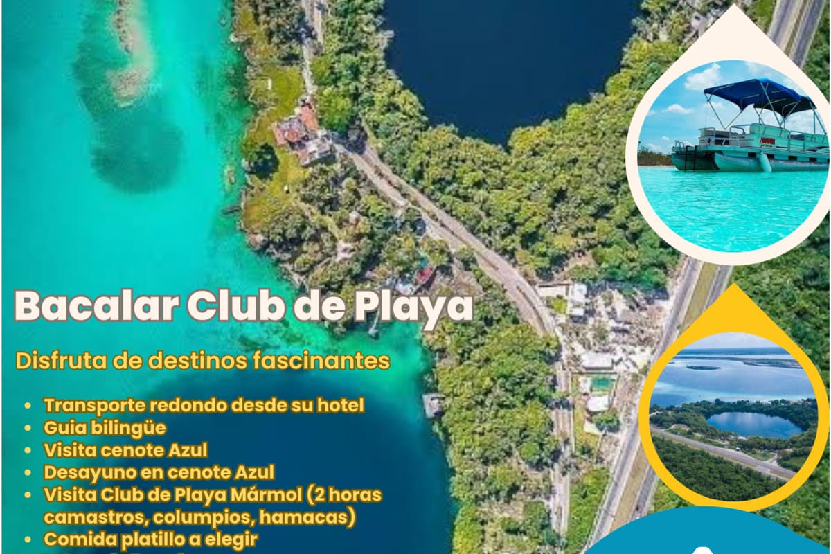 Maui Hostels tour experience – cenotes, excursions & group adventures 5
