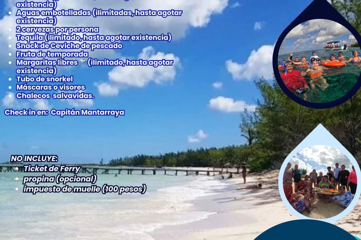 Maui Hostels tour experience – cenotes, excursions & group adventures 10