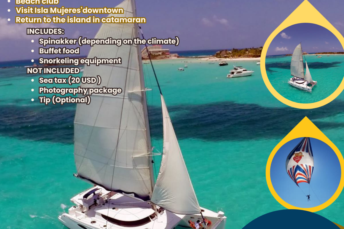 Maui Hostels tour experience – cenotes, excursions & group adventures 11