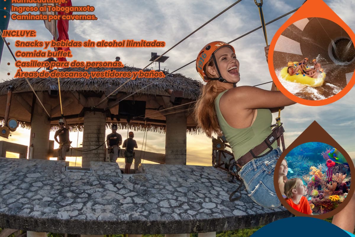 Maui Hostels tour experience – cenotes, excursions & group adventures 12