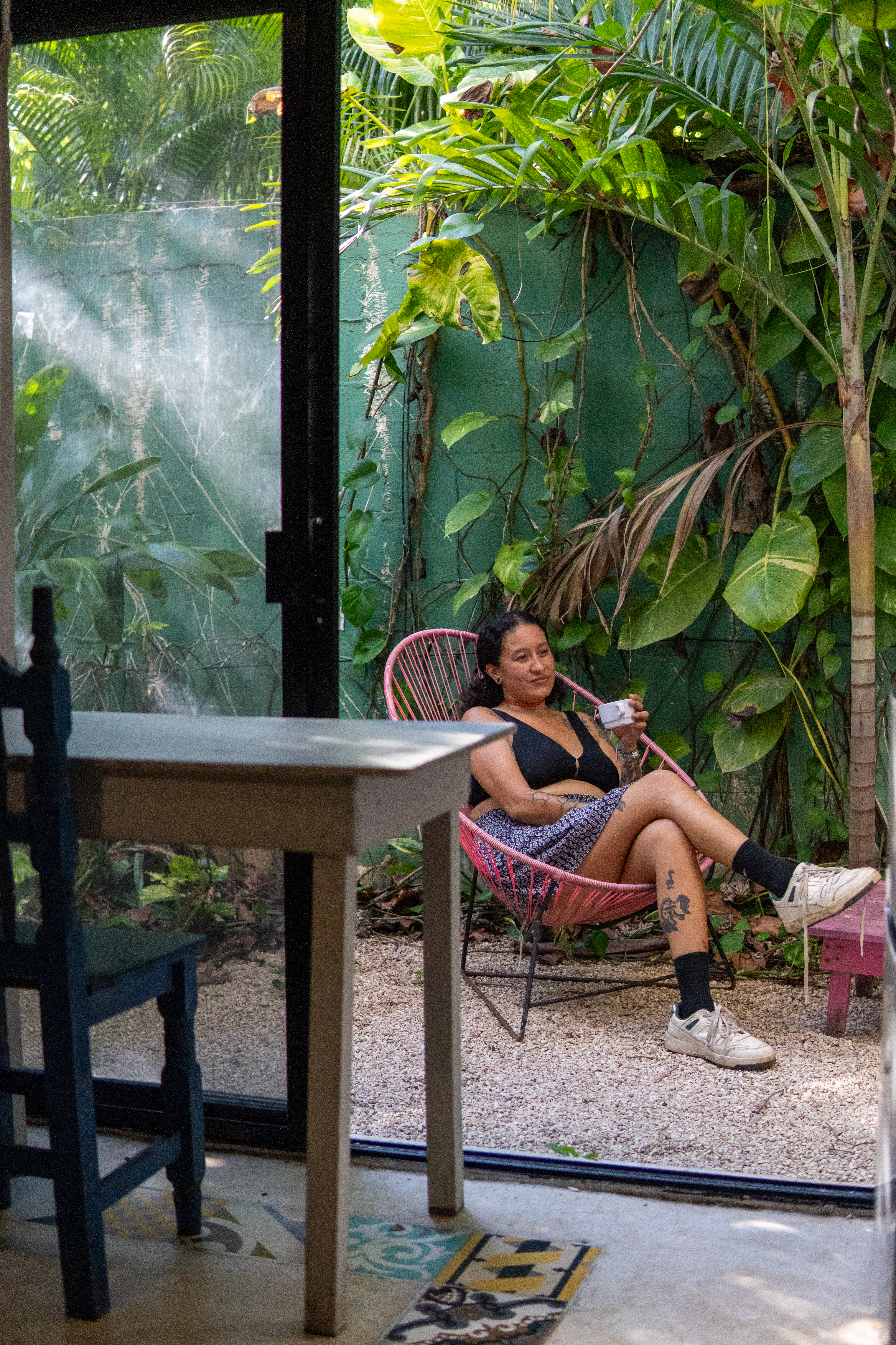 Tulum Hostel