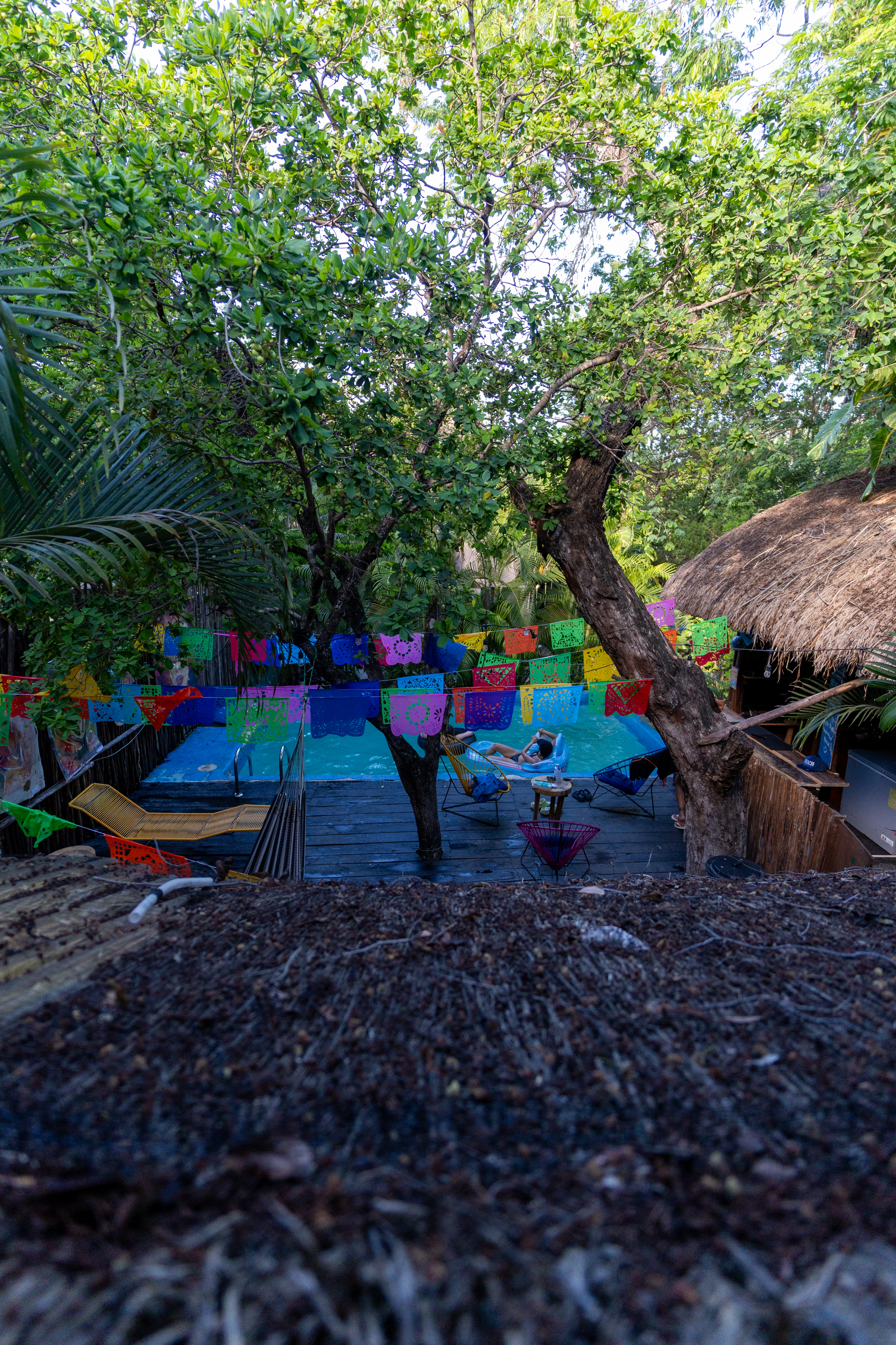 Tulum Hostel
