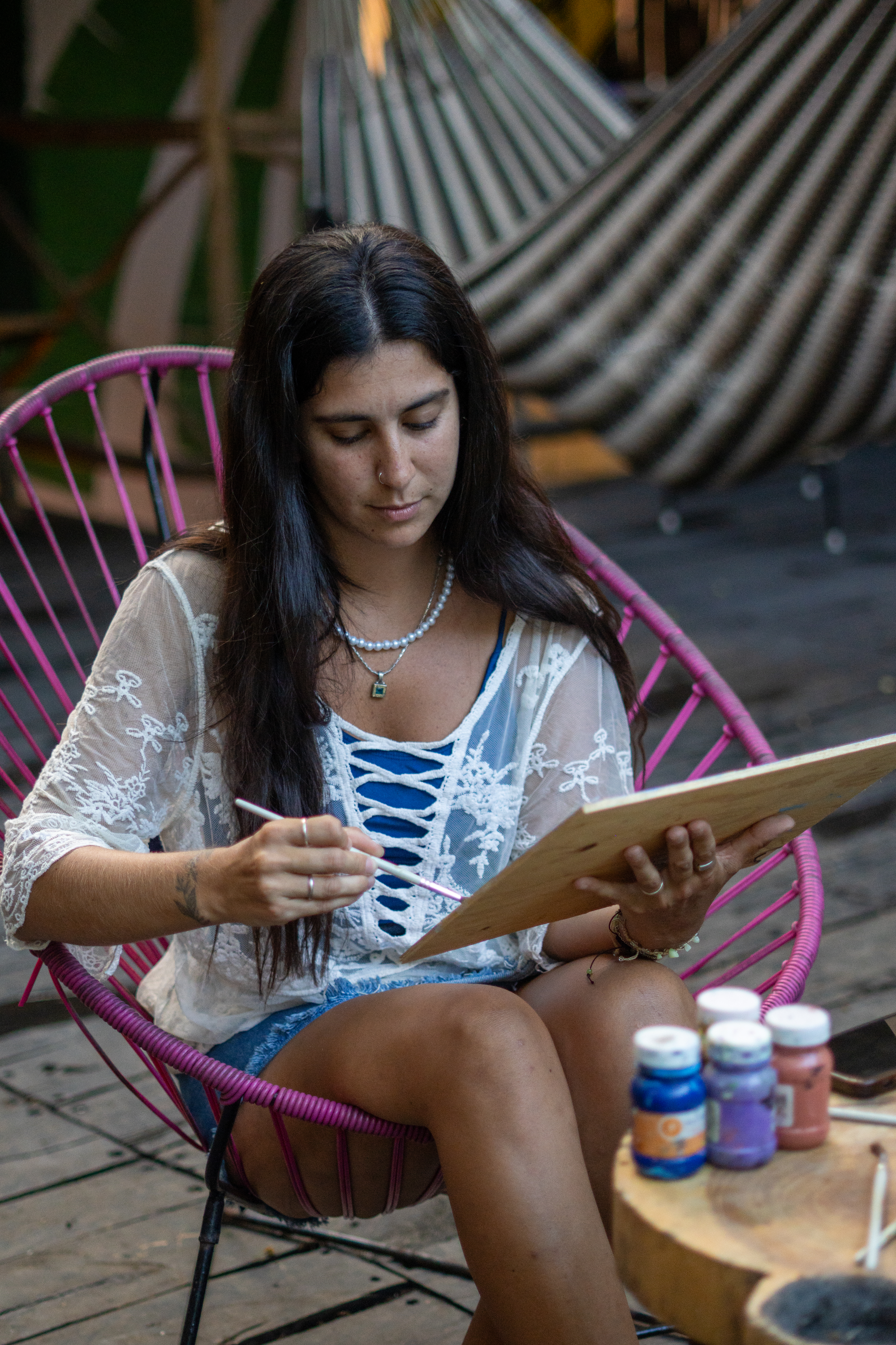 Tulum Hostel - Surroundings